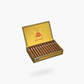 Montecristo No. 2 Cigar - Toro Puro