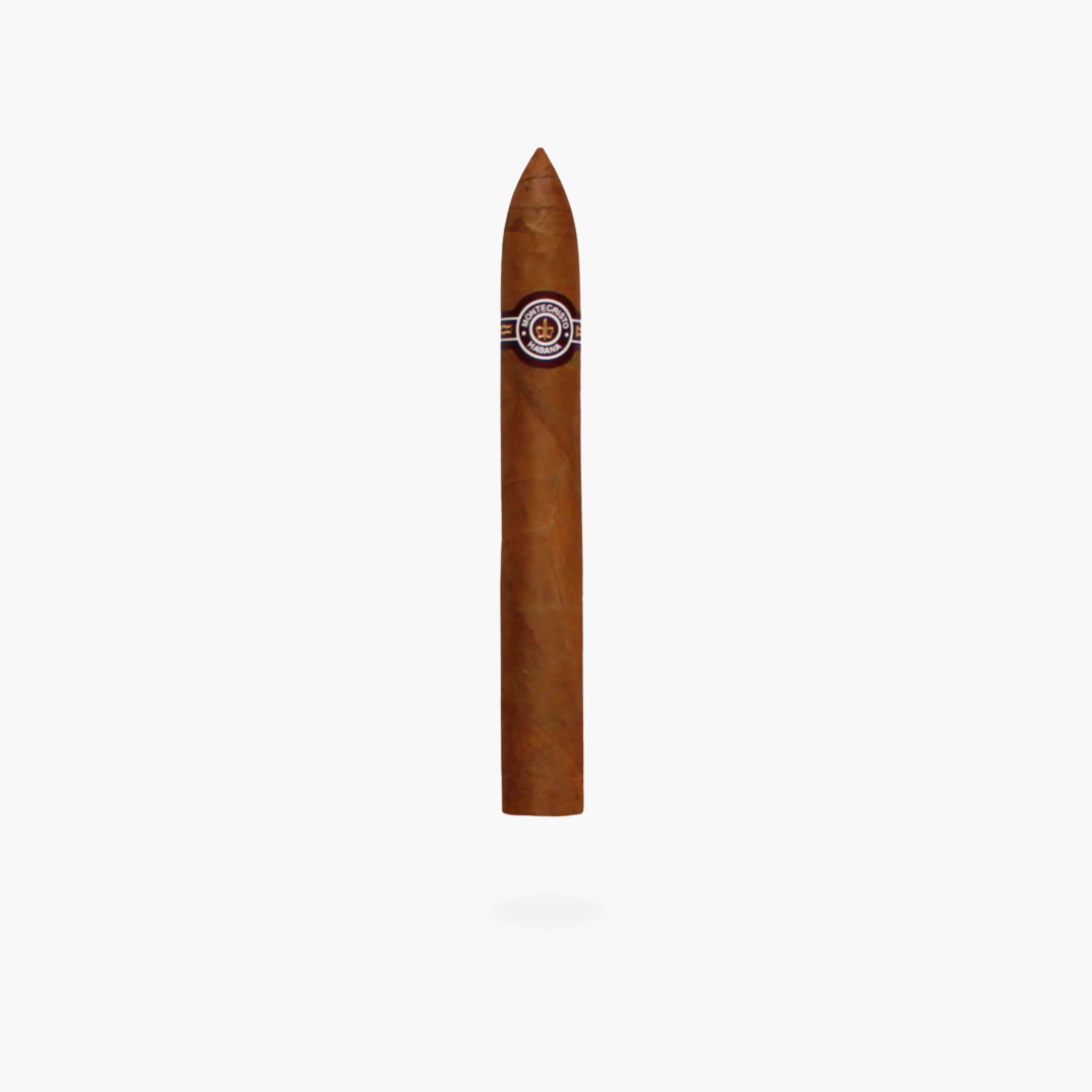 Montecristo No. 2 Cigar - Toro Puro