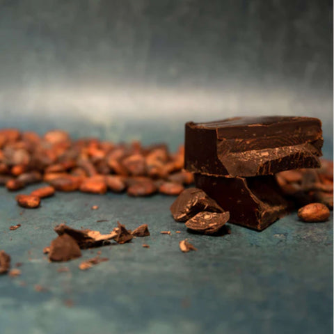 Ocumare & Caripe Coffee 75% Chocolate Bar - Toro Puro