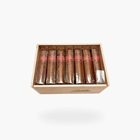 Padilla Fumas Short Gordo Cigar - Toro Puro