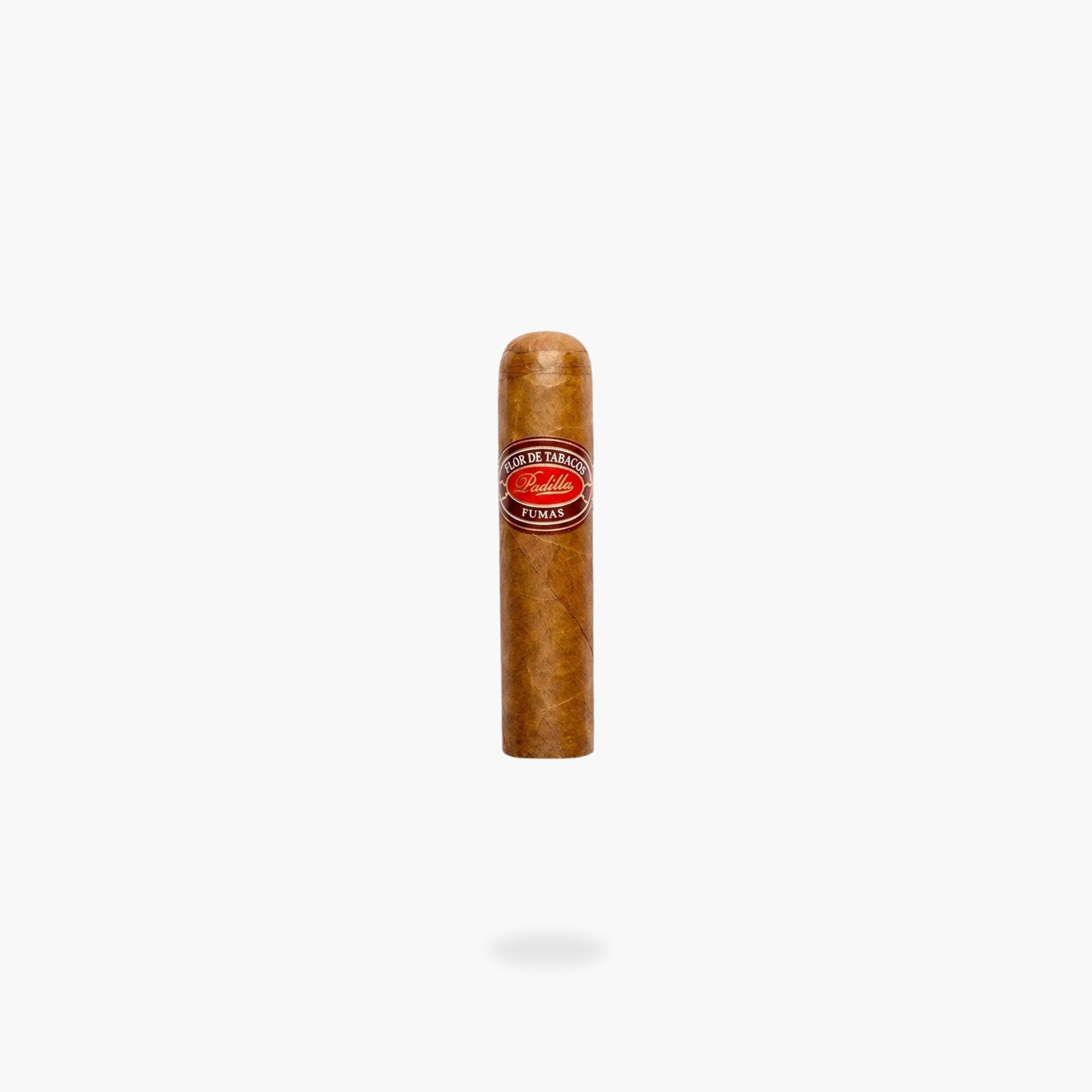 Padilla Fumas Short Gordo Cigar - Toro Puro