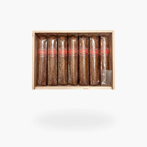 Padilla Fumas Short Gordo Cigar - Toro Puro