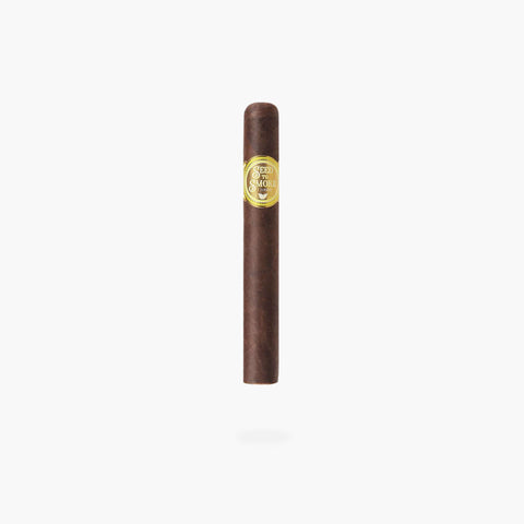 Rocky Patel Seed to Smoke Classic Maduro Toro Cigar - Toro Puro