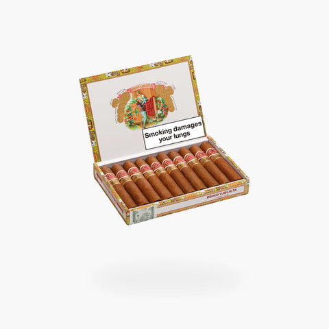 Romeo y Julieta Short Churchill Cigar - Toro Puro