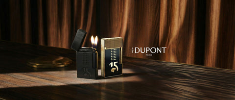 S.T. Dupont Collection