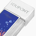 ST Dupont Lighter Twiggy - Vanikoro 20'000 Leagues - Toro Puro