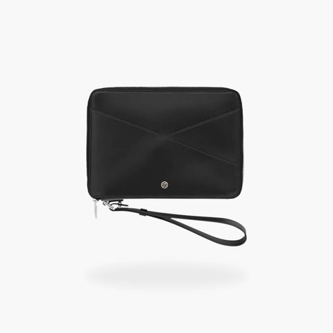 S.T. Dupont Line D 10 Pen Case Black - Toro Puro