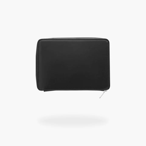 S.T. Dupont Line D 10 Pen Case Black - Toro Puro