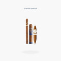 Starter Cigar Sampler - Toro Puro UK