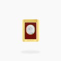 S.T.Dupont Cigar Cutter X Stand Romeo y Julietta Red/White - Toro Puro