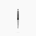 S.T.Dupont Defi Millenium Ballpoint Pen Black - Toro Puro