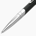 S.T.Dupont Defi Millenium Ballpoint Pen Black - Toro Puro