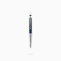 S.T.Dupont Defi Millenium Ballpoint Pen Dark Blue - Toro Puro