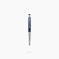 S.T.Dupont Defi Millenium Ballpoint Pen Dark Blue - Toro Puro