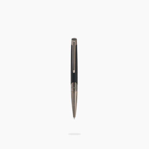 S.T.Dupont Defi Millenium Ballpoint Pen Gunmetal - Toro Puro