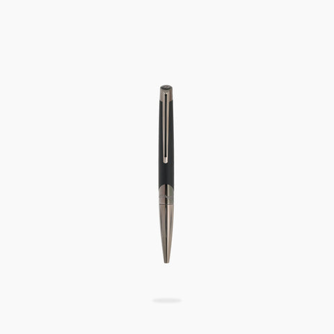 S.T.Dupont Defi Millenium Ballpoint Pen Gunmetal - Toro Puro