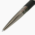 S.T.Dupont Defi Millenium Ballpoint Pen Gunmetal - Toro Puro