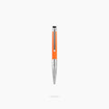 S.T.Dupont Defi Millenium Ballpoint Pen Orange - Toro Puro