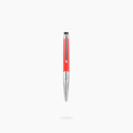 S.T.Dupont Defi Millenium Ballpoint Pen Red - Toro Puro