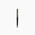 S.T.Dupont Defi Millenium Fountain Pen Gunmetal - Medium Nib - Toro Puro