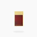 S.T.Dupont Lighter Le Grande Cling Romeo y Julieta Red Yellow Gold - Toro Puro