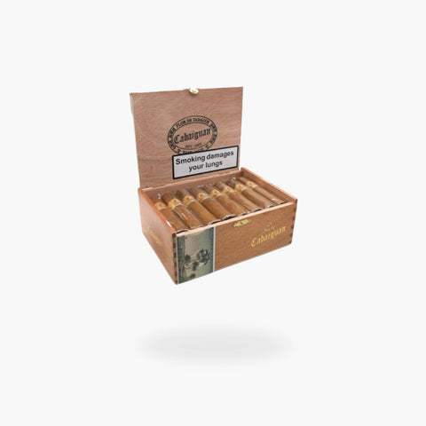 Tatuaje Cabaiguan No. 52 Cigar - Toro Puro