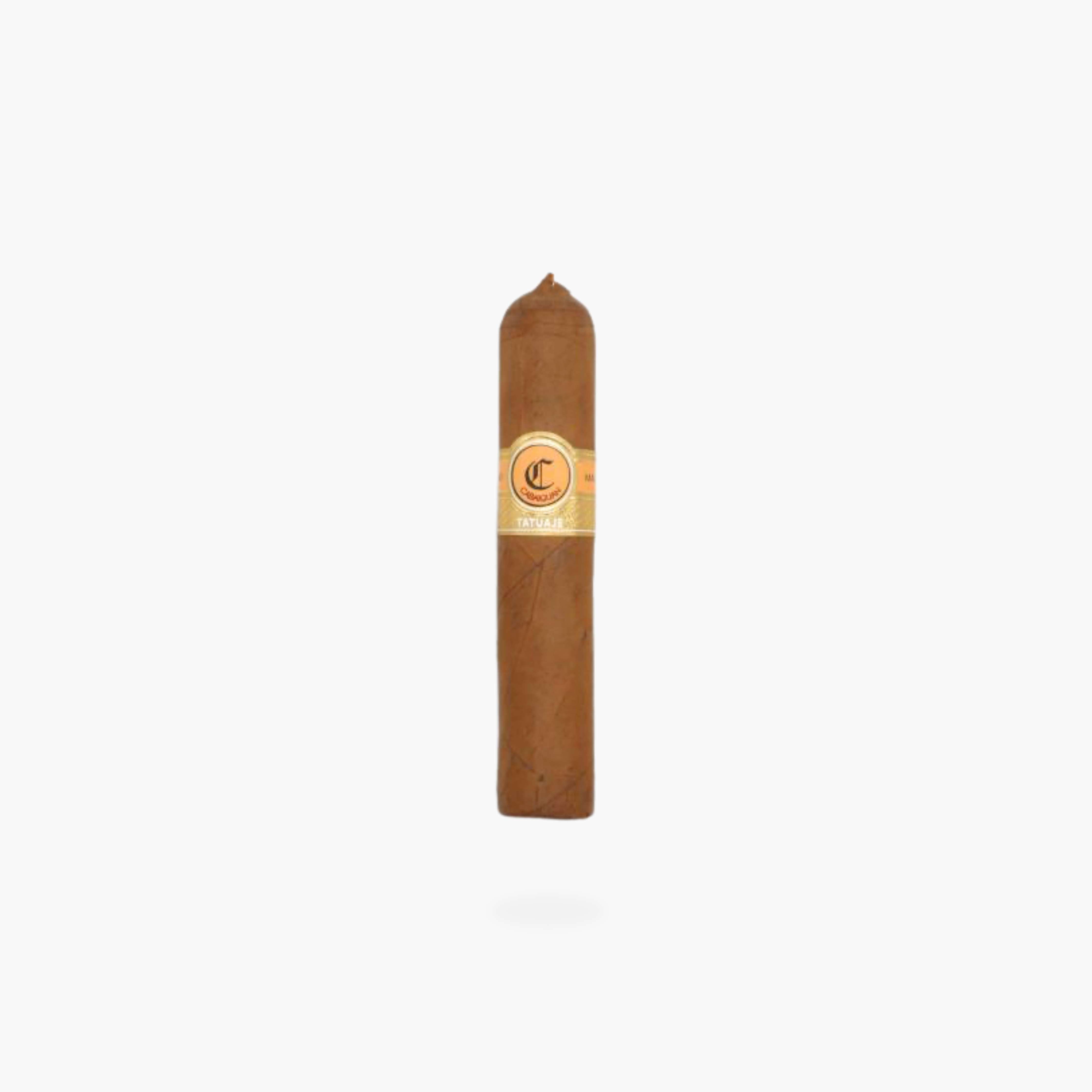 Tatuaje Cabaiguan No. 52 Cigar - Toro Puro