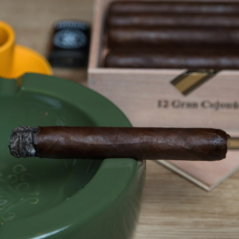 Tatuaje Gran Cojonu Cigar - Toro Puro