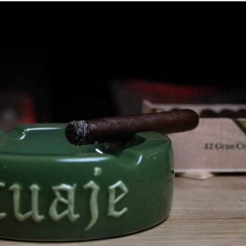 Tatuaje Gran Cojonu Cigar - Toro Puro