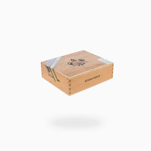 Tatuaje Gran Cojonu Cigar - Toro Puro