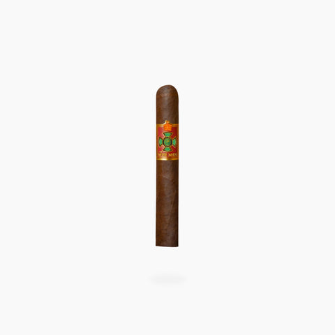 The New Wise Man Maduro Robusto Cigar 'The Wise Man' - Toro Puro