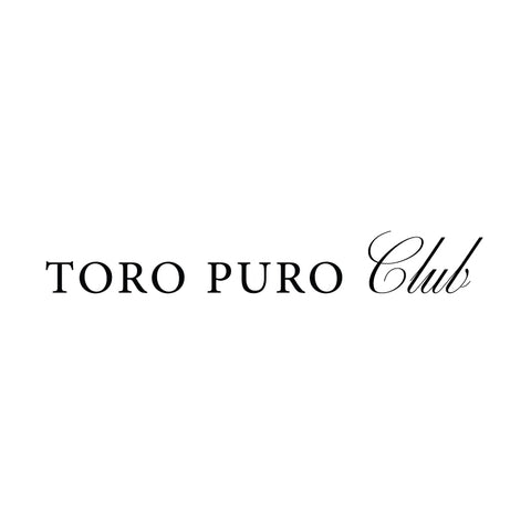 Toro Puro Club logo on a white background