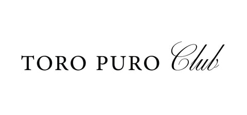 TORO PURO Club logo on a white background