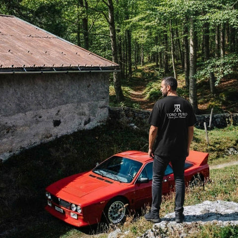 Toro Puro Essential Tee - Toro Puro
