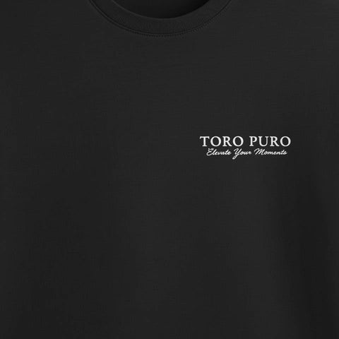Toro Puro Essential Tee - Toro Puro