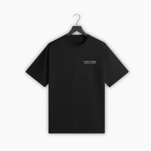 Toro Puro Essential Tee - Toro Puro