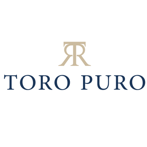 toro puro name and logo