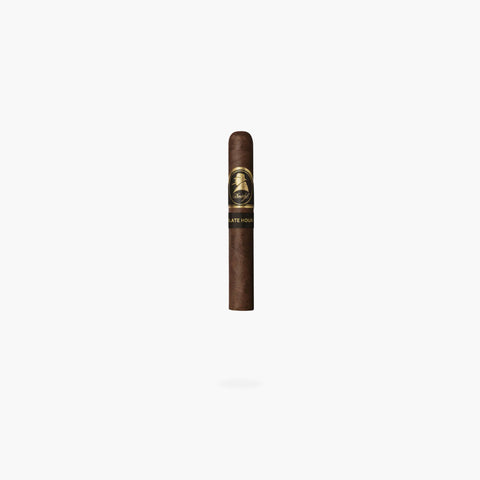 Winston Churchill The Late Hour Petit Panetela TIN OF 5 - Toro Puro